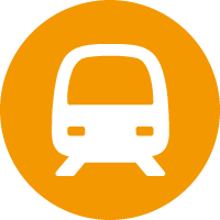 고속철도/대만 철도 북부, 중부, 남부 자유여행