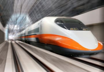 台灣高鐵｜3日周遊券｜國際旅客限定