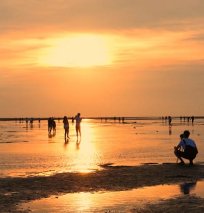 【台湾旅行】<br>台湾1周で絶対行きたい台湾観光10選