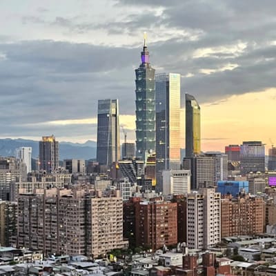 #광고 대만 정부 관광청과 타이베이 시정부로부터 제작 지원을 받아서 다녀온 여행입니다.