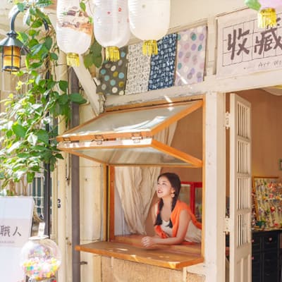 #대만 #타이난여행 #제작지원<br>가오슝에서 고속열차로 15분이면 도착하는 타이난.<br>타이완패스 고속철도 3일권으로 알차게 즐기고 왔어요.