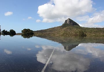 屏東｜墾丁國家森林遊樂區全票