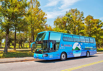 宜蘭好行 | 3日券