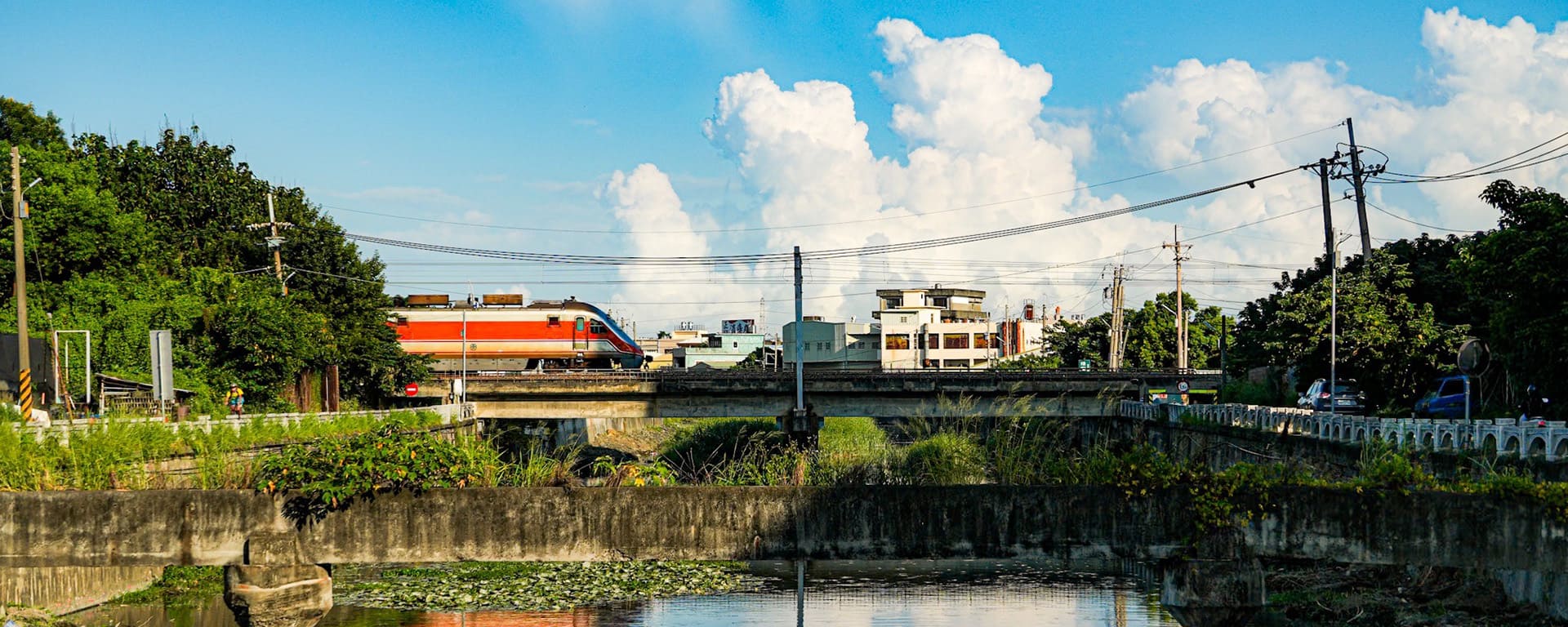 Taiwan PASS亮點EASYGO版