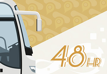 台中Go暢遊型48小時套票