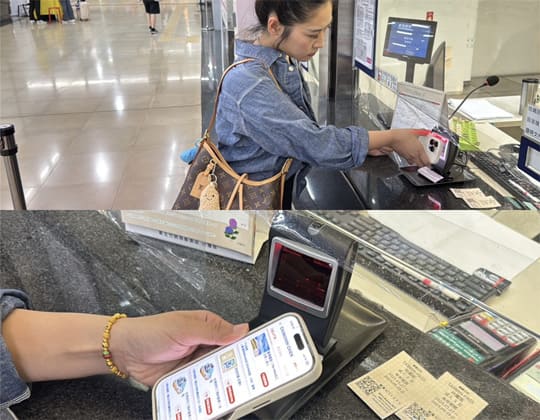 純粹‧陳小沁【鐵路環島 - 交通篇】