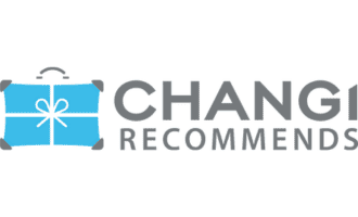 Changi Recommends